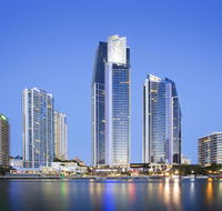 Mantra Circle On Cavill - Accommodation Port Macquarie