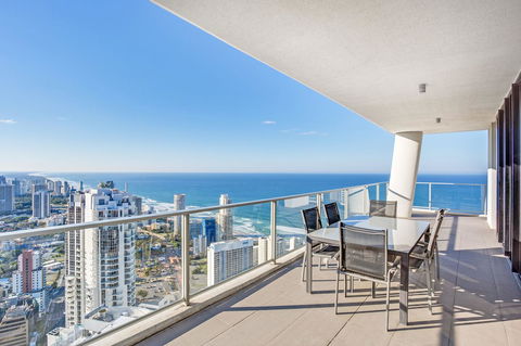 Mantra Circle On Cavill - Accommodation Port Macquarie 10