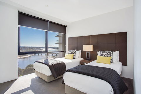 Mantra Circle On Cavill - Accommodation Port Macquarie 23