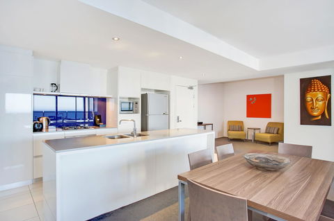 Mantra Circle On Cavill - Accommodation Port Macquarie 11