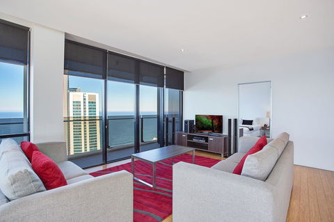 Mantra Circle On Cavill - Accommodation Port Macquarie 2