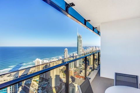 Mantra Circle On Cavill - Accommodation Port Macquarie 12