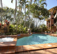 Bermuda Villas - Accommodation Port Macquarie