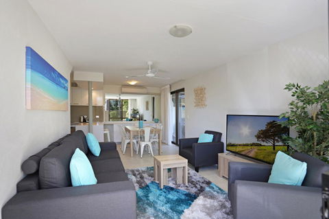 Kananda Beach House - Accommodation Port Macquarie 2