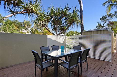 Kananda Beach House - Accommodation Port Macquarie 3
