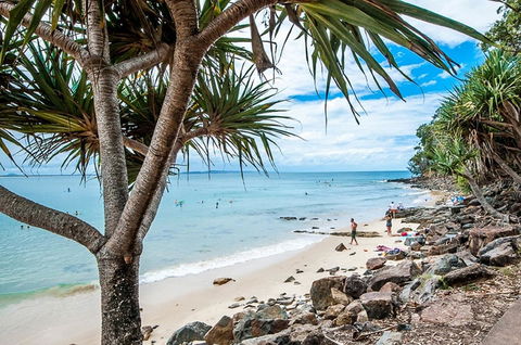 Kananda Beach House - Accommodation Port Macquarie 11