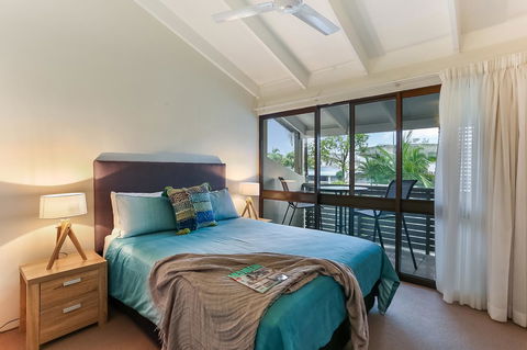 Kananda Beach House - Accommodation Port Macquarie 6