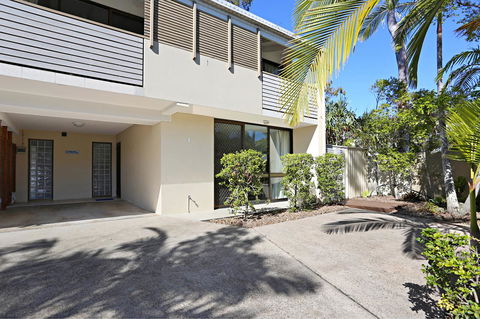 Kananda Beach House - Accommodation Port Macquarie 9