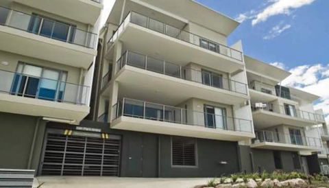 Rainbow Sea Resort - Accommodation Port Macquarie 12