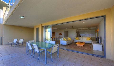 Rainbow Sea Resort - Accommodation Port Macquarie 6