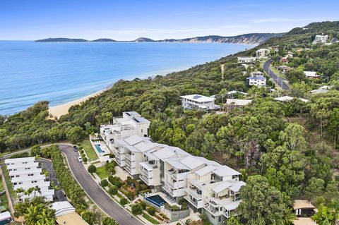 Rainbow Sea Resort - Accommodation Port Macquarie 1