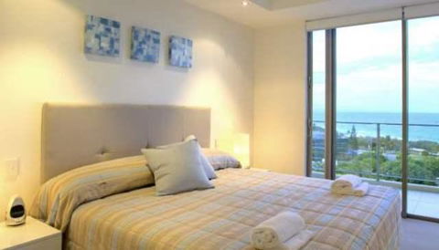 Rainbow Sea Resort - Accommodation Port Macquarie 17