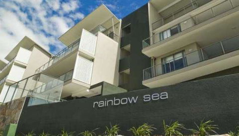 Rainbow Sea Resort - Accommodation Port Macquarie 11