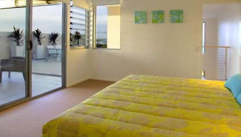 Rainbow Sea Resort - Accommodation Port Macquarie 19