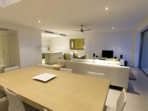 Rainbow Sea Resort - Accommodation Port Macquarie 20