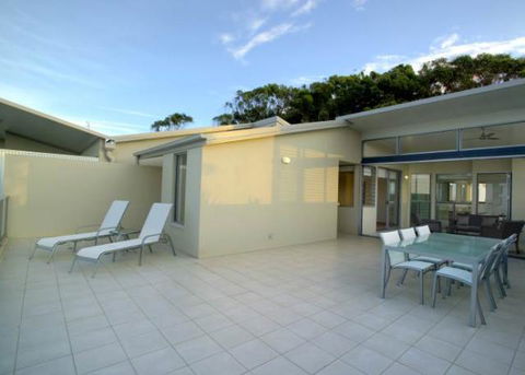 Rainbow Sea Resort - Accommodation Port Macquarie 10