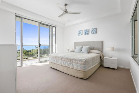 Rainbow Sea Resort - Accommodation Port Macquarie 0