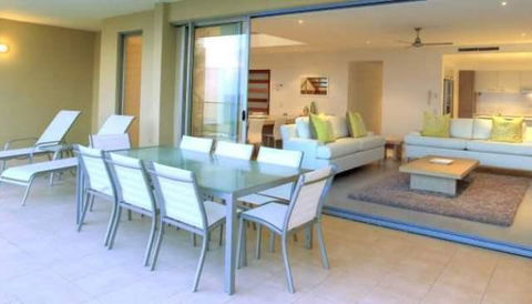 Rainbow Sea Resort - Accommodation Port Macquarie 18