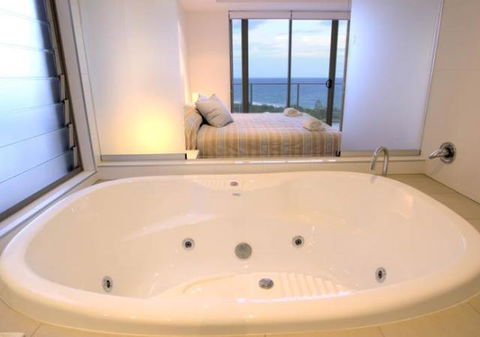 Rainbow Sea Resort - Accommodation Port Macquarie 7