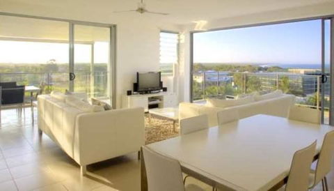 Rainbow Sea Resort - Accommodation Port Macquarie 16