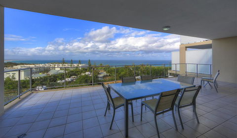 Rainbow Sea Resort - Accommodation Port Macquarie 4