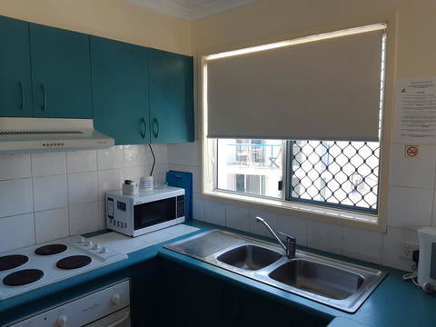 Surfers Beach Resort One - Accommodation Port Macquarie 14