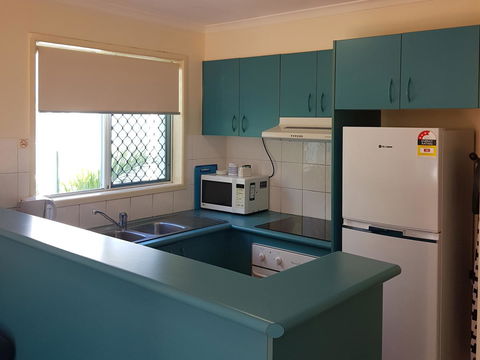 Surfers Beach Resort One - Accommodation Port Macquarie 31