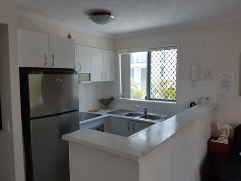 Surfers Beach Resort One - Accommodation Port Macquarie 8