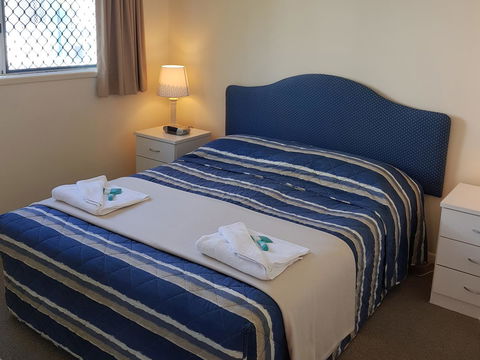 Surfers Beach Resort One - Accommodation Port Macquarie 32