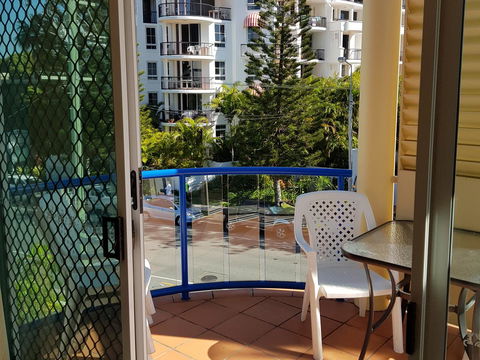 Surfers Beach Resort One - Accommodation Port Macquarie 25