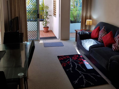 Surfers Beach Resort One - Accommodation Port Macquarie 17