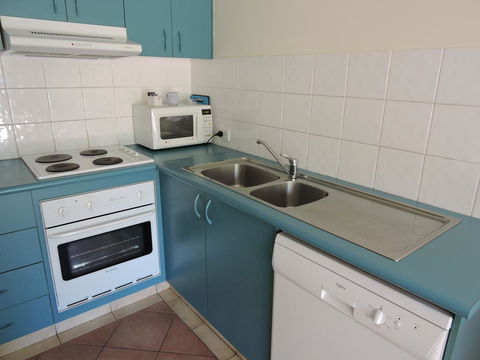 Surfers Beach Resort One - Accommodation Port Macquarie 43