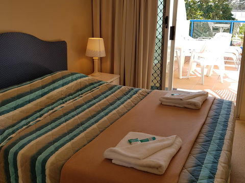 Surfers Beach Resort One - Accommodation Port Macquarie 22