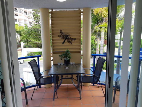 Surfers Beach Resort One - Accommodation Port Macquarie 5