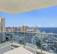 Gold Coast Private Apartments - H Residences Surfers Paradise - Accommodation Port Macquarie