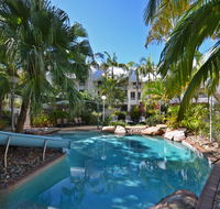 Raintrees Resort - Accommodation Port Macquarie