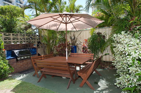 Oceania On Burleigh Beach - Accommodation Port Macquarie 20