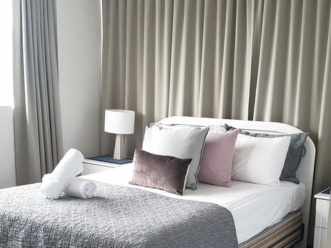 Oceania On Burleigh Beach - Accommodation Port Macquarie 7