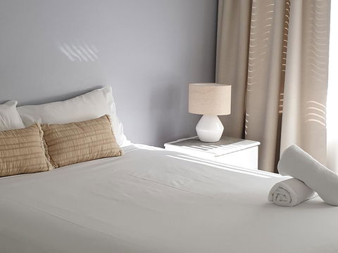 Oceania On Burleigh Beach - Accommodation Port Macquarie 8