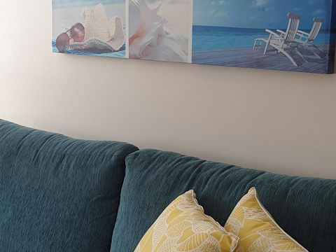Oceania On Burleigh Beach - Accommodation Port Macquarie 12