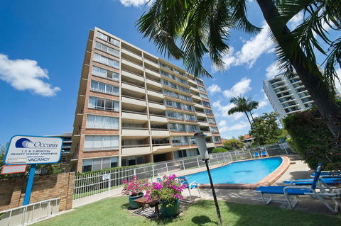 Oceania On Burleigh Beach - Accommodation Port Macquarie 19