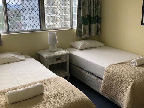 Oceania On Burleigh Beach - Accommodation Port Macquarie 9