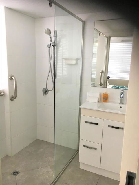 Oceania On Burleigh Beach - Accommodation Port Macquarie 36