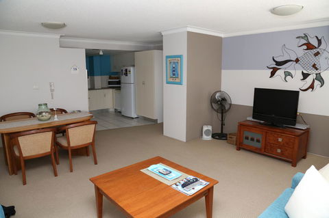 Oceania On Burleigh Beach - Accommodation Port Macquarie 35
