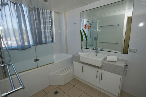 Oceania On Burleigh Beach - Accommodation Port Macquarie 16