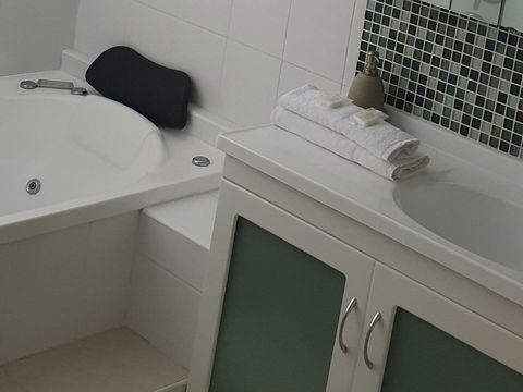 Oceania On Burleigh Beach - Accommodation Port Macquarie 17