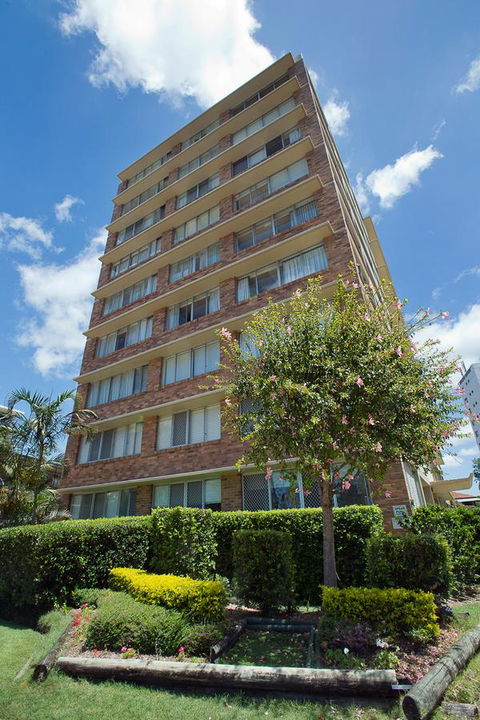 Oceania On Burleigh Beach - Accommodation Port Macquarie 38