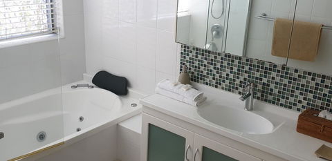 Oceania On Burleigh Beach - Accommodation Port Macquarie 13