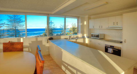 Oceania On Burleigh Beach - Accommodation Port Macquarie 3