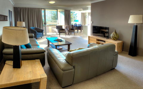 Oceania On Burleigh Beach - Accommodation Port Macquarie 6